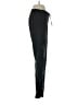 Adidas Solid Black Casual Pants Size S - photo 4