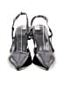 Unbranded Black Heels Size EU 37 - photo 2