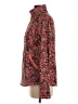 T by Talbots Red Pullover Sweater Size S - photo 5