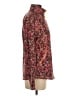 T by Talbots Red Pullover Sweater Size S - photo 4