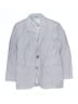 Gioberti Gray Blazer Size 8 - photo 1