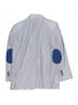 Gioberti Gray Blazer Size 8 - photo 2