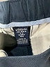 Lands' End Solid Blue Shorts Size 6 - photo 3