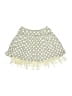 Cherokee Polka Dots Ivory Skirt Size S (kids) - photo 1