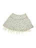 Cherokee Polka Dots Ivory Skirt Size S (kids) - photo 2