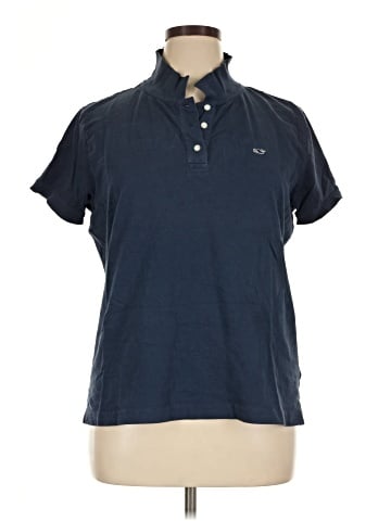 Vineyard Vines Short Sleeve Top (view 1)