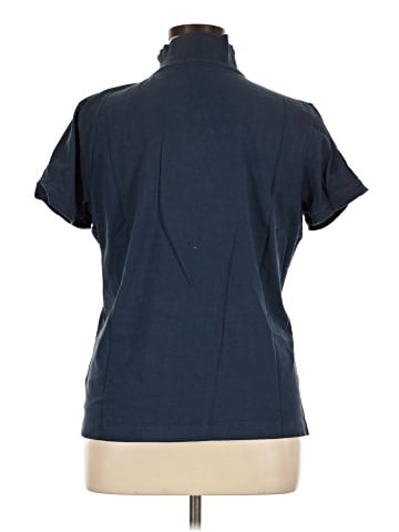 Vineyard Vines Short Sleeve Top (view 2)