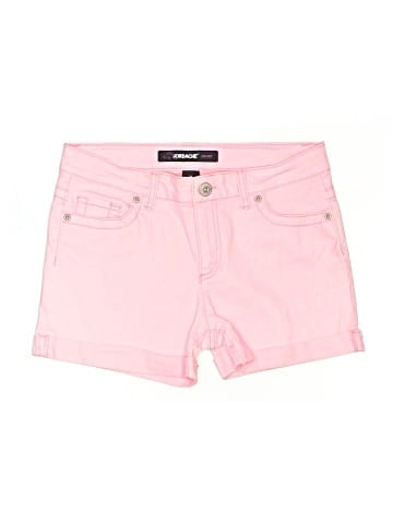 Jordache Denim Shorts (view 1)