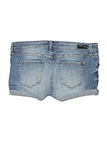 STS Blue Denim Shorts (view 2)