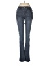 CAbi Gray Jeans Size 2 - photo 1
