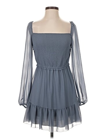 Wilfred Cocktail Dress (view 1)