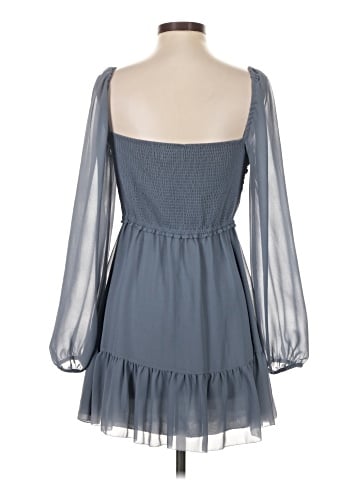 Wilfred Cocktail Dress (view 2)