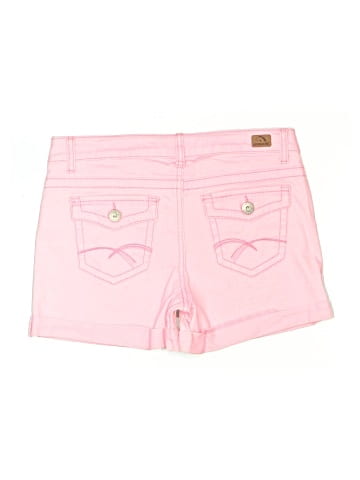 Jordache Denim Shorts (view 2)