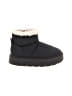 Zara Black Ankle Boots Size EU 31 / US 13-13 1/2 (kids) - photo 1