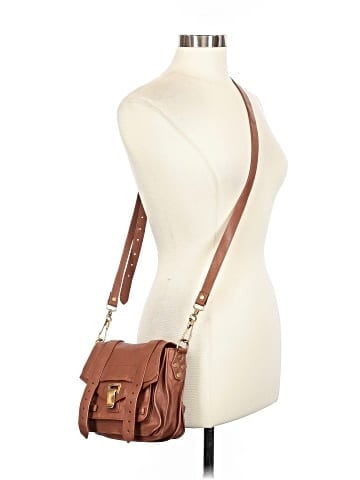 Proenza Schouler Crossbody Bag (view 2)