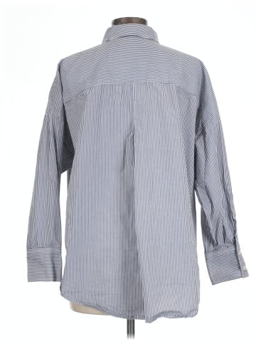 BP. Long Sleeve Button-Down Shirt (view 2)