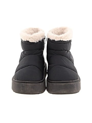 Zara Ankle Boots (view 2)