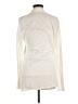 White + Warren Ivory Cardigan Size M - photo 2