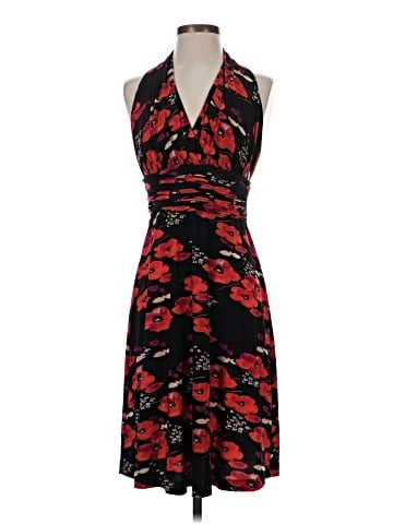 Evan Picone Cocktail Dress (view 1)
