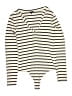 Express Ivory Bodysuit Size M - photo 1