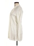 White + Warren Ivory Cardigan Size M - photo 5