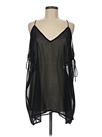 ASOS Sleeveless Blouse (view 1)
