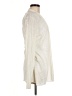White + Warren Ivory Cardigan Size M - photo 4