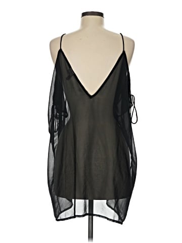 ASOS Sleeveless Blouse (view 2)