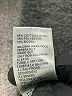 James Perse Black Cardigan Size Lg (3) - photo 8