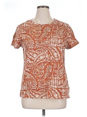 SONOMA life + style Short Sleeve T-Shirt (view 1)