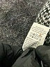 Lucky Brand Plaid Gray Cardigan Size M - photo 8