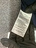 Charter Club 100% Polyester Blue 3/4 Sleeve Blouse Size 3X - photo 8