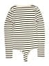 Express Ivory Bodysuit Size M - photo 2