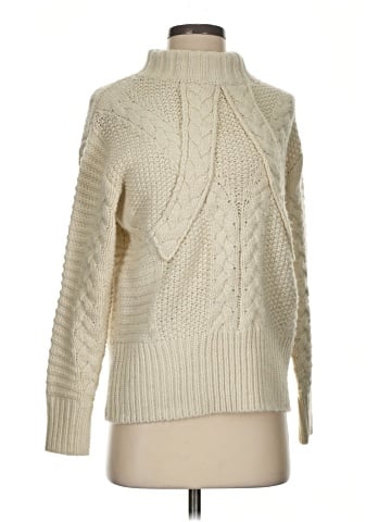 Mercer & Madison Turtleneck Sweater (view 1)