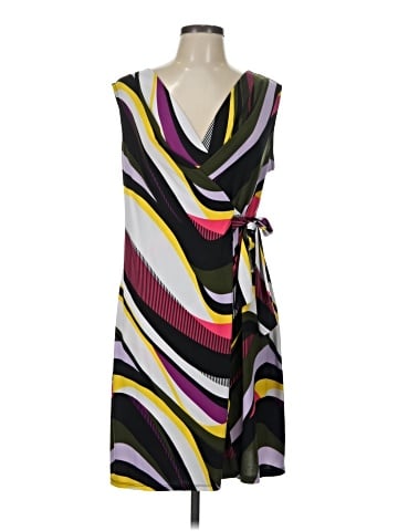 Dana Buchman Cocktail Dress (view 1)
