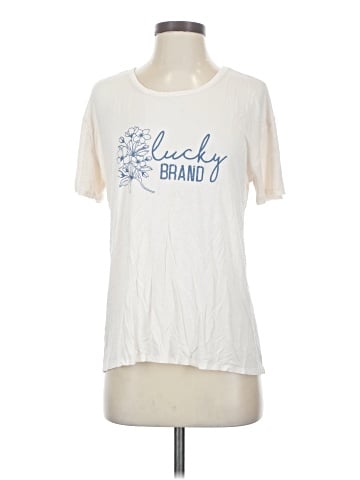 Lucky Brand Short Sleeve T-Shirt (view 1)