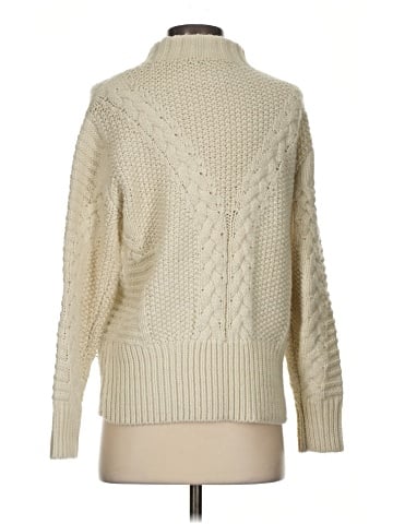 Mercer & Madison Turtleneck Sweater (view 2)