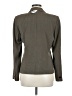Rafaella Gray Blazer Size 8 - photo 2