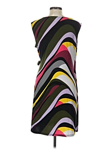 Dana Buchman Cocktail Dress (view 2)