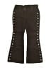 Gymboree Tweed Brown Casual Pants Size 6 - photo 1