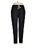 Vuori Solid Black Casual Pants Size L - photo 1