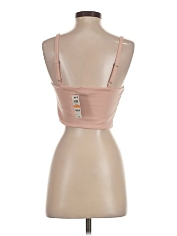 Material Girl Tank Top (view 2)