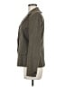 Rafaella Gray Blazer Size 8 - photo 5