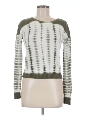 XXI Pullover Sweater (view 1)