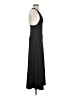 Cupshe Solid Black Casual Dress Size XS - photo 4