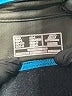 New Balance Blue Pullover Sweater Size M - photo 7