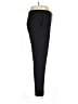 Vuori Solid Black Casual Pants Size L - photo 4