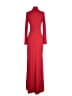 NOVA LUXE Red Cocktail Dress Size S - photo 2