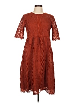 Tea N Rose Casual Dress