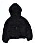 Old Navy Solid Black Jacket Size 6 - 7 - photo 1